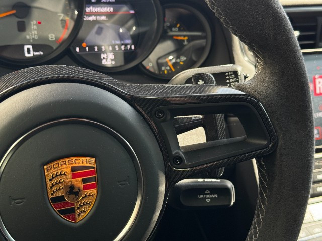 
                                                Voiture
                                                 Voiture Coupé - Porsche 911 (991) GT2 RS - 459970€