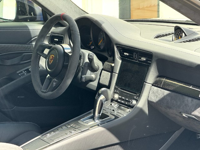
                                                Voiture
                                                 Voiture Coupé - Porsche 911 (991) GT2 RS - 459970€
