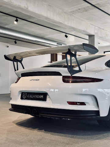
                                                Voiture
                                                 Voiture Coupé - Porsche 911 (991) GT3 RS - 199970€