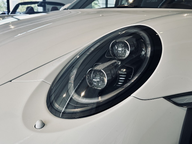 
                                                Voiture
                                                 Voiture Coupé - Porsche 911 (991) GT3 RS - 220970€