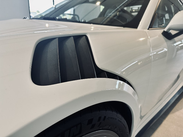 
                                                Voiture
                                                 Voiture Coupé - Porsche 911 (991) GT3 RS - 220970€