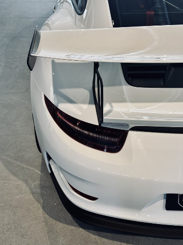 
                                                Voiture
                                                 Voiture Coupé - Porsche 911 (991) GT3 RS - 220970€