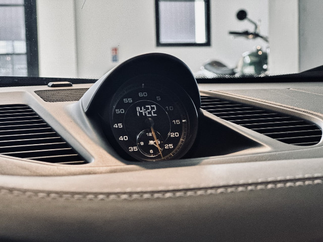 
                                                Voiture
                                                 Voiture Coupé - Porsche 911 (991) GT3 RS - 220970€