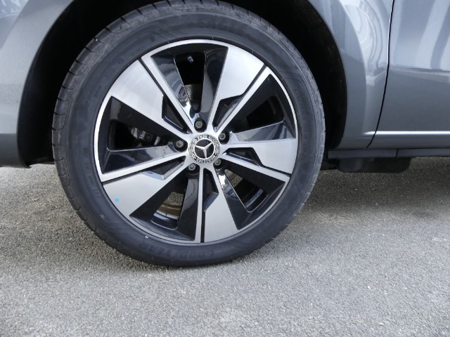 
                                                Voiture
                                                 Voiture Monospace - Mercedes-benz Classe V Long 250D 9G-Tronic VanTourer Urban - 69970€