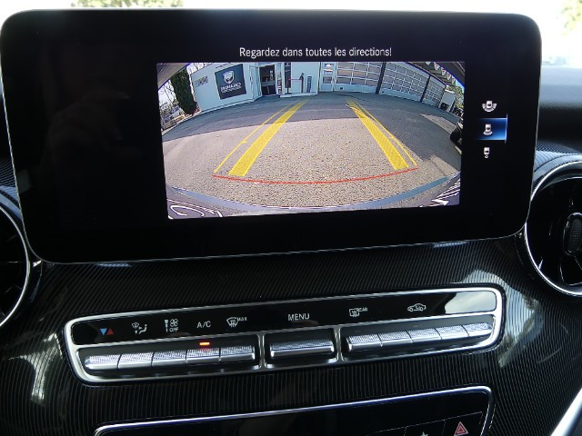 
                                                Voiture
                                                 Voiture Monospace - Mercedes-benz Classe V Long 250D 9G-Tronic VanTourer Urban - 69970€