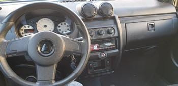 
                                                Autres
                                                 Voiture sans permis Aixam city Bleu