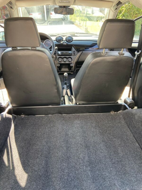 
                                                Voiture
                                                 VOITURE SANS PERMIS AIXAM CITY GRIS