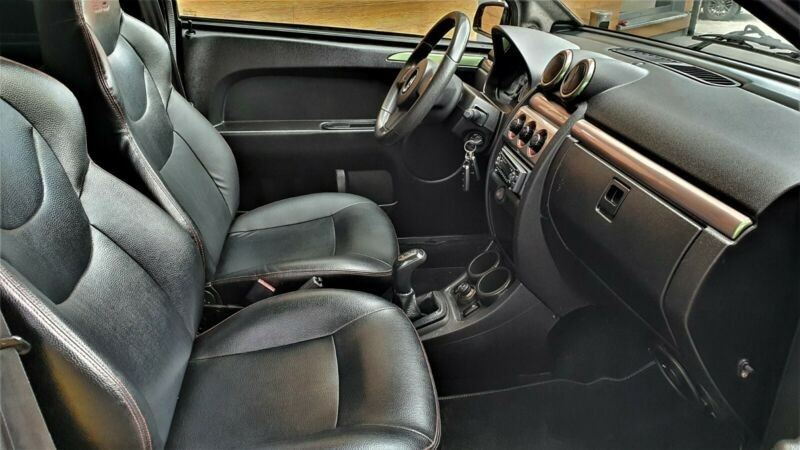 
                                                Voiture
                                                 VOITURE SANS PERMIS AIXAM CITY GTO
