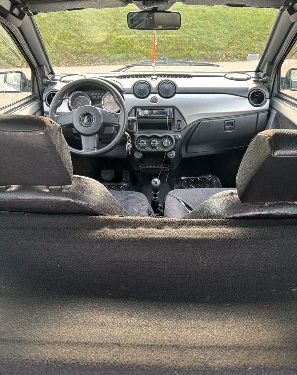 
                                                Voiture
                                                 Voiture sans permis aixam crossline