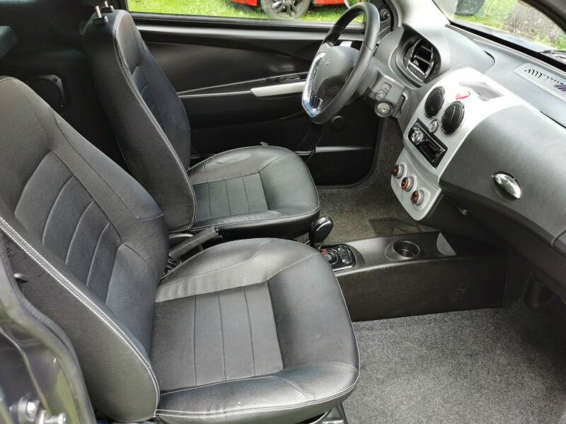 
                                                Voiture
                                                 VOITURE SANS PERMIS LIGIER JS 50