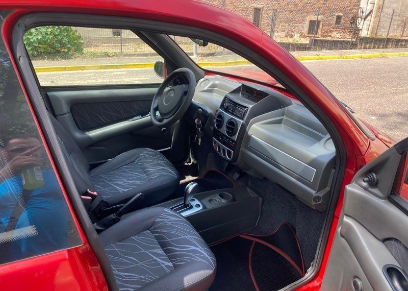 
                                                Voiture
                                                 Voiture sans permis Ligier X-Too RS