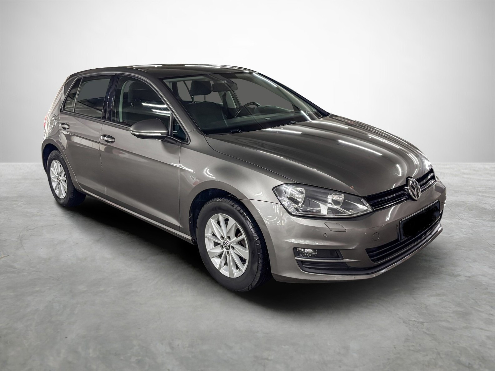 
                                                Voiture
                                                 Volkswagen Golf 1.2 TSI 105 ch