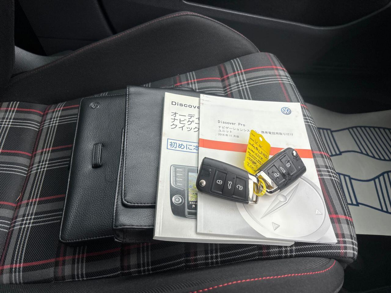 
                                                Voiture
                                                 Volkswagen Golf GTI MOT 11/26 AUTO 63K FSH ULEZ 2.0 5dr