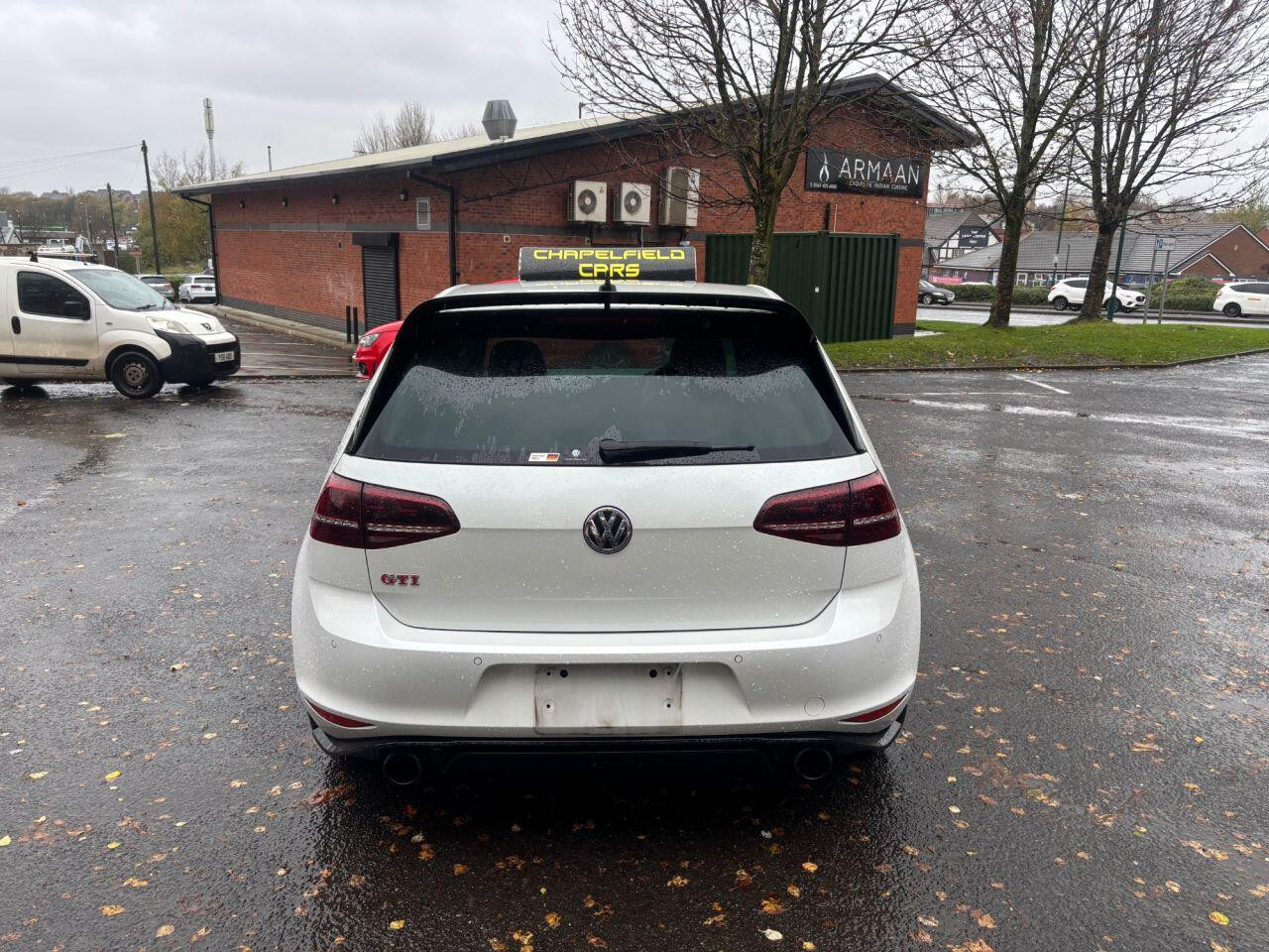 
                                                Voiture
                                                 Volkswagen Golf GTI MOT 11/26 AUTO 75K FSH ULEZ 2.0 5dr