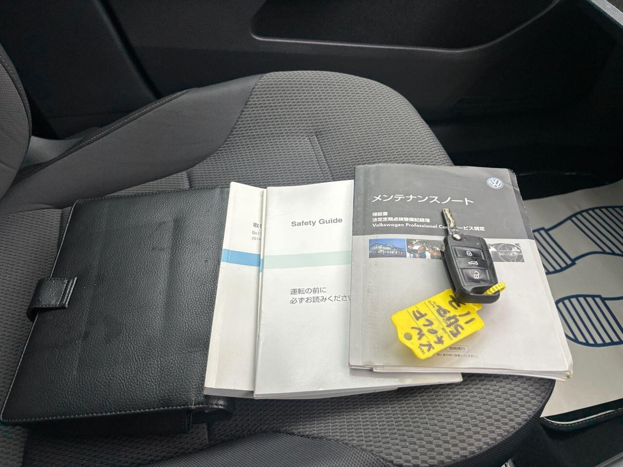 
                                                Voiture
                                                 Volkswagen Golf SE FSI MOT 11/26 AUTO 32K PSH ULEZ 1.4 5dr