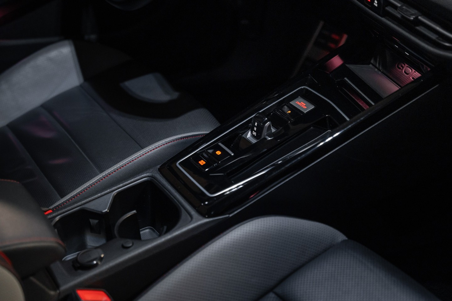 
                                                Voiture
                                                 Volkswagen Golf (VIII) GTI Clubsport