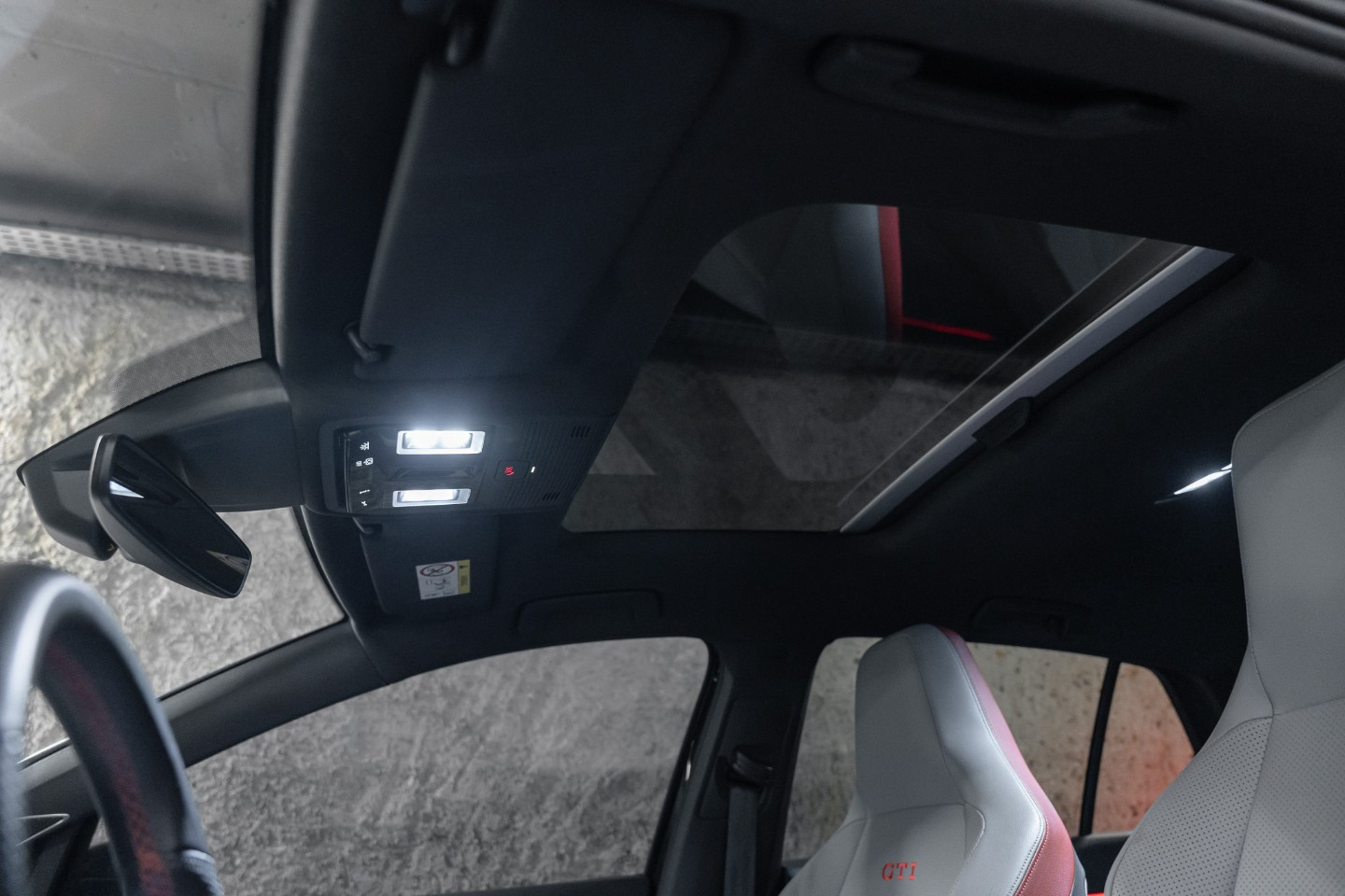 
                                                Voiture
                                                 Volkswagen Golf (VIII) GTI Clubsport