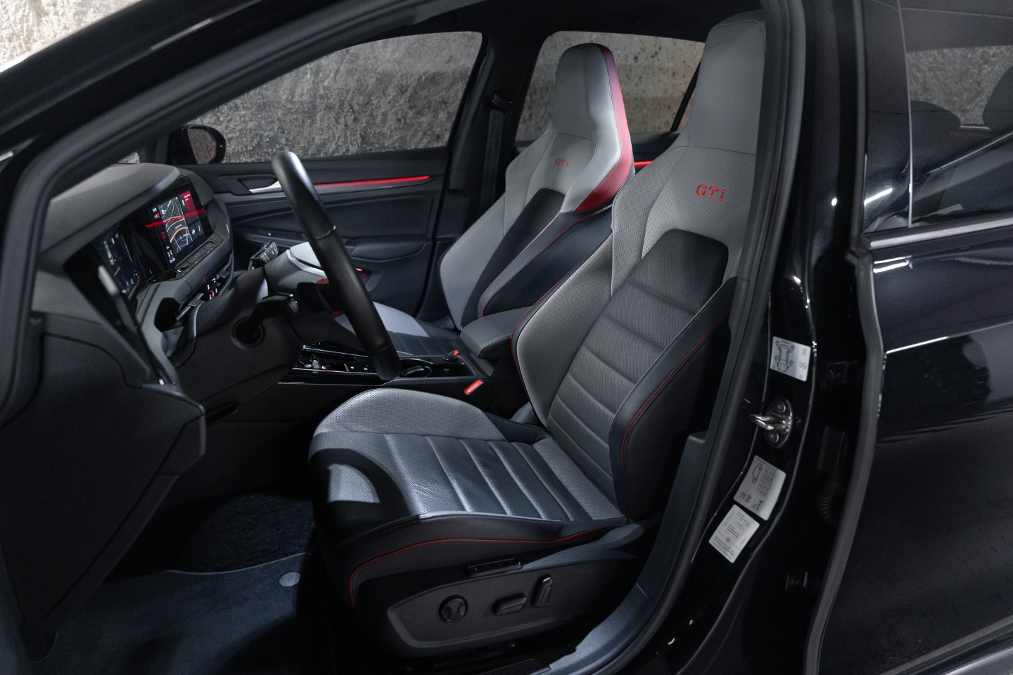 
                                                Voiture
                                                 Volkswagen Golf (VIII) GTI Clubsport