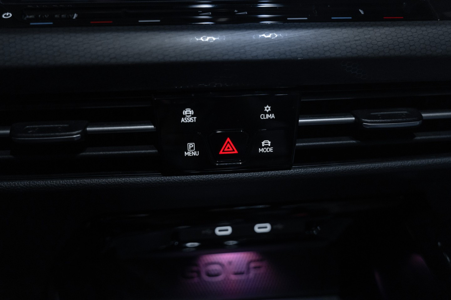 
                                                Voiture
                                                 Volkswagen Golf (VIII) GTI Clubsport