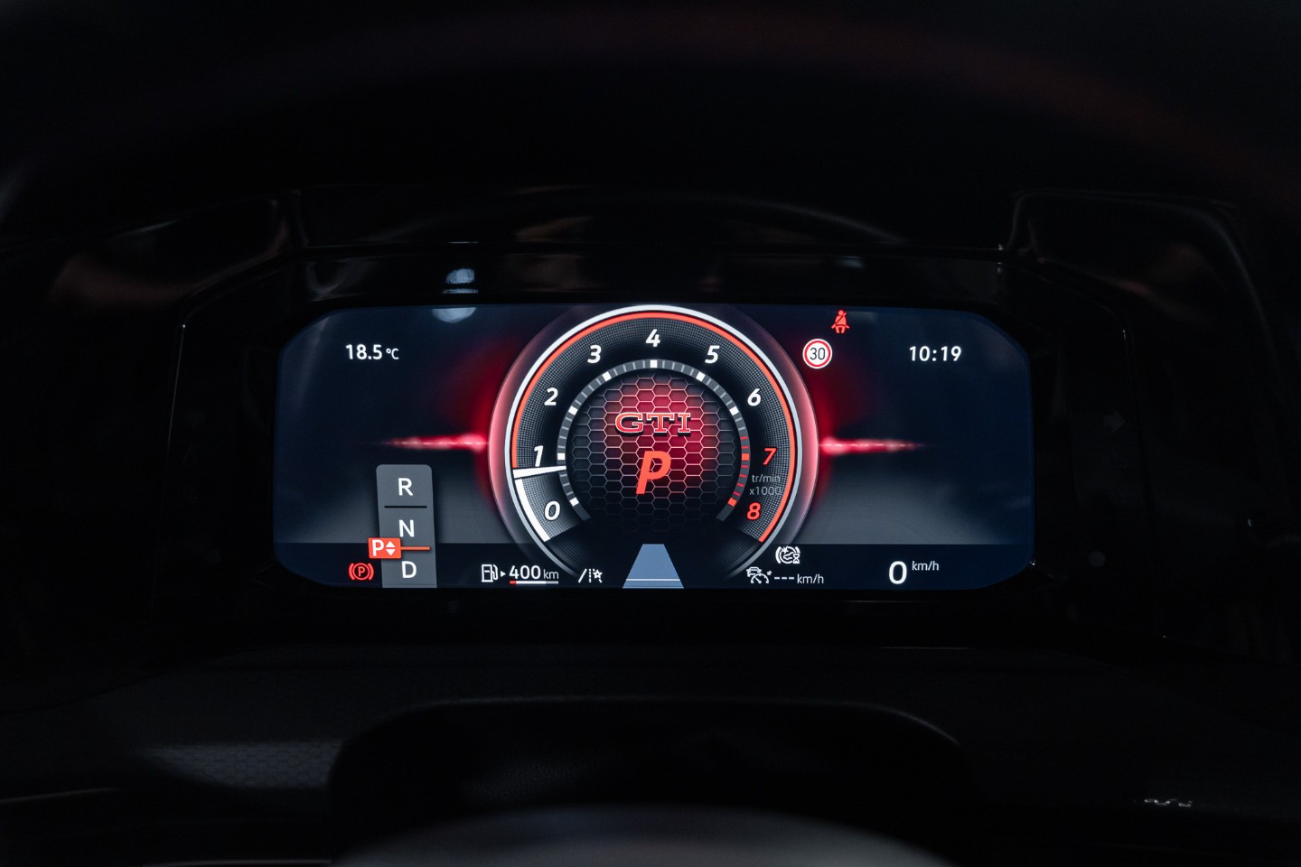 
                                                Voiture
                                                 Volkswagen Golf (VIII) GTI Clubsport