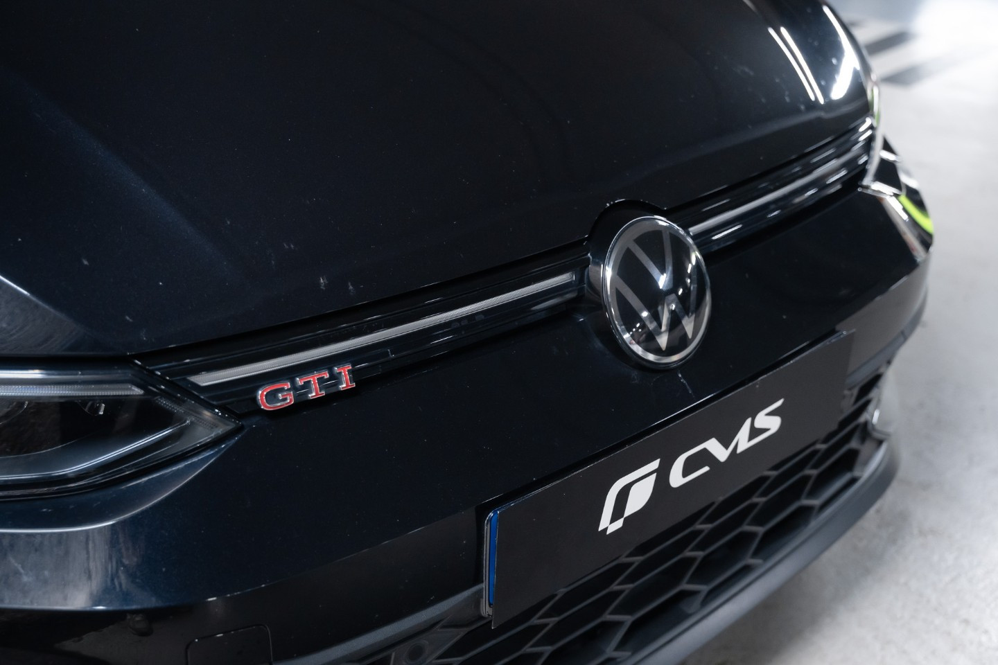 
                                                Voiture
                                                 Volkswagen Golf (VIII) GTI Clubsport