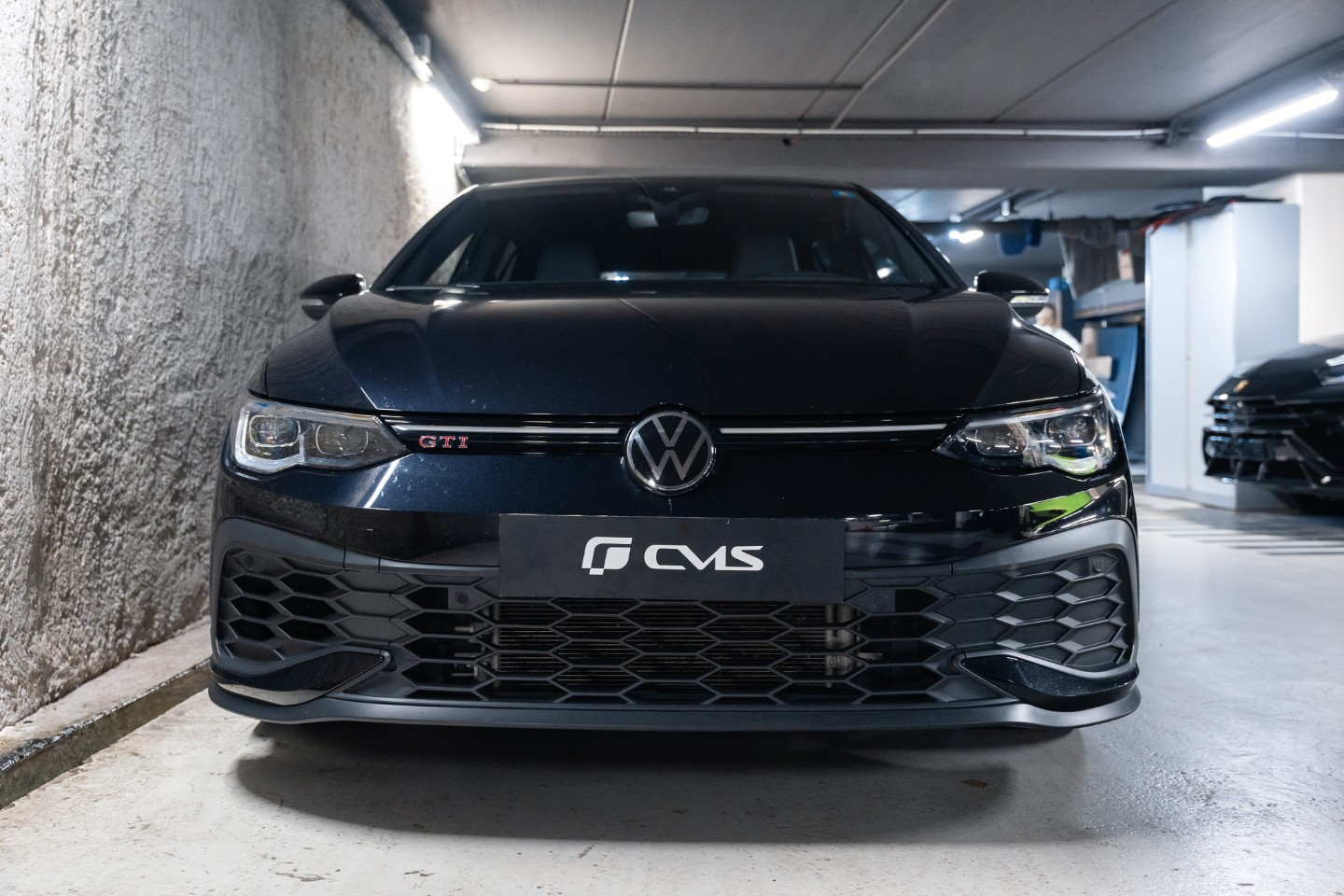 
                                                Voiture
                                                 Volkswagen Golf (VIII) GTI Clubsport