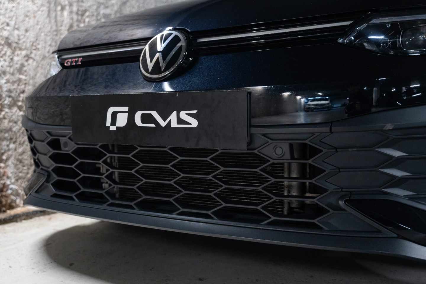 
                                                Voiture
                                                 Volkswagen Golf (VIII) GTI Clubsport