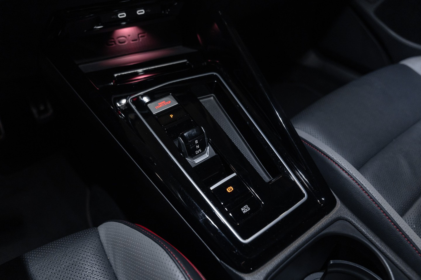 
                                                Voiture
                                                 Volkswagen Golf (VIII) GTI Clubsport