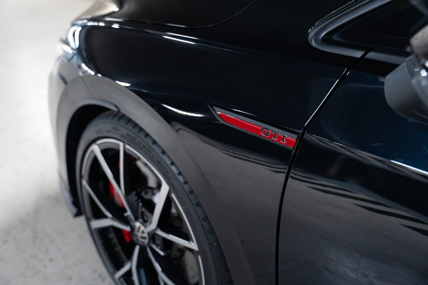 
                                                Voiture
                                                 Volkswagen Golf (VIII) GTI Clubsport