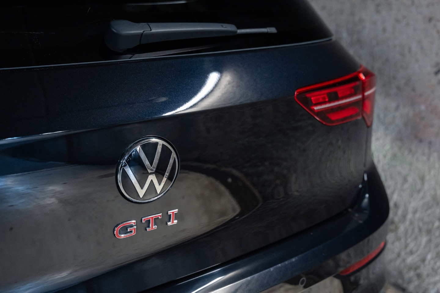 
                                                Voiture
                                                 Volkswagen Golf (VIII) GTI Clubsport