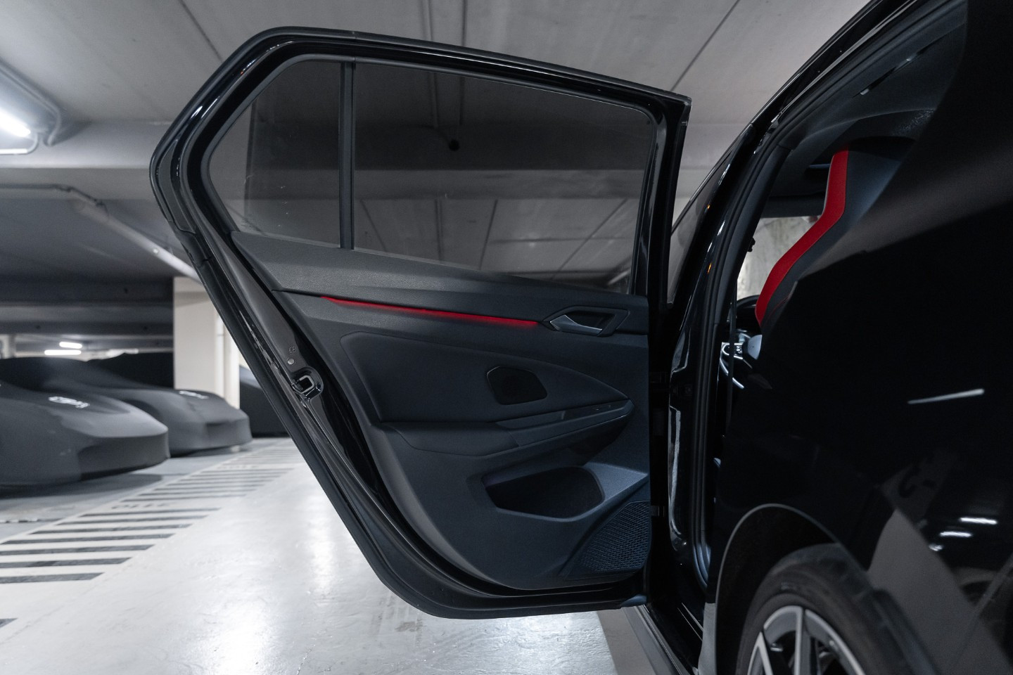 
                                                Voiture
                                                 Volkswagen Golf (VIII) GTI Clubsport