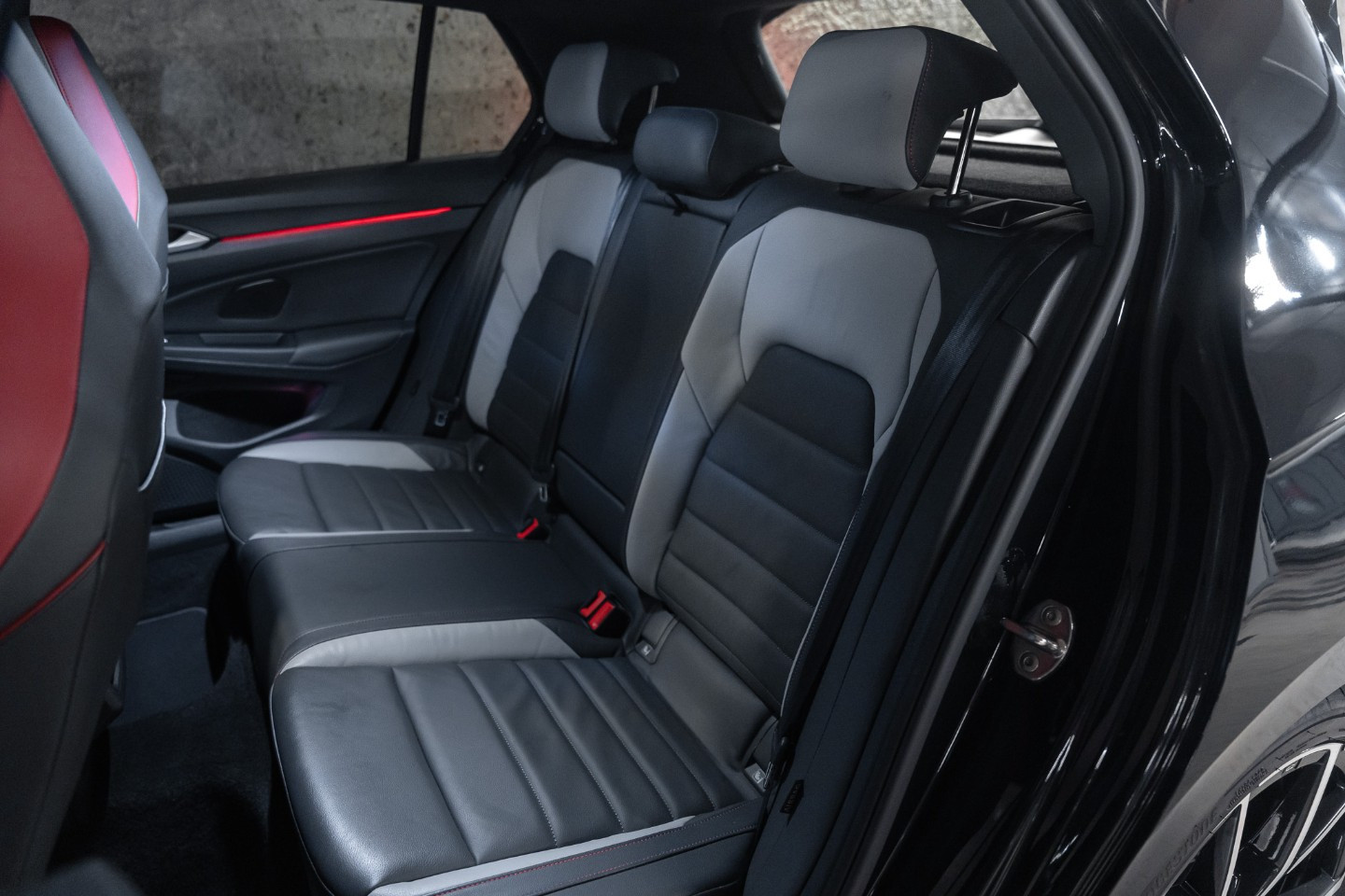 
                                                Voiture
                                                 Volkswagen Golf (VIII) GTI Clubsport