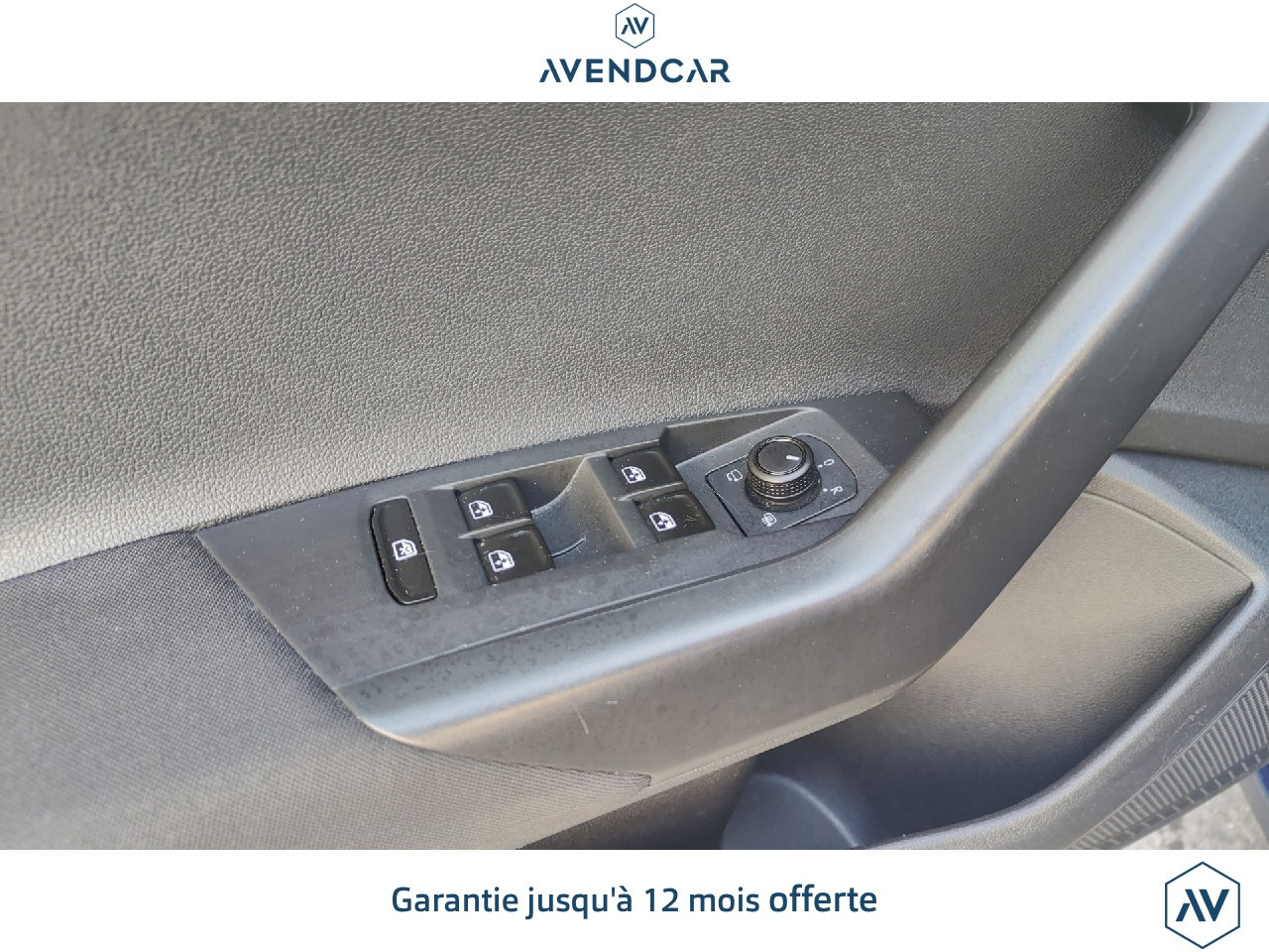 
                                                Voiture
                                                 VOLKSWAGEN POLO 1.0 TSI 95 CONNECT DSG