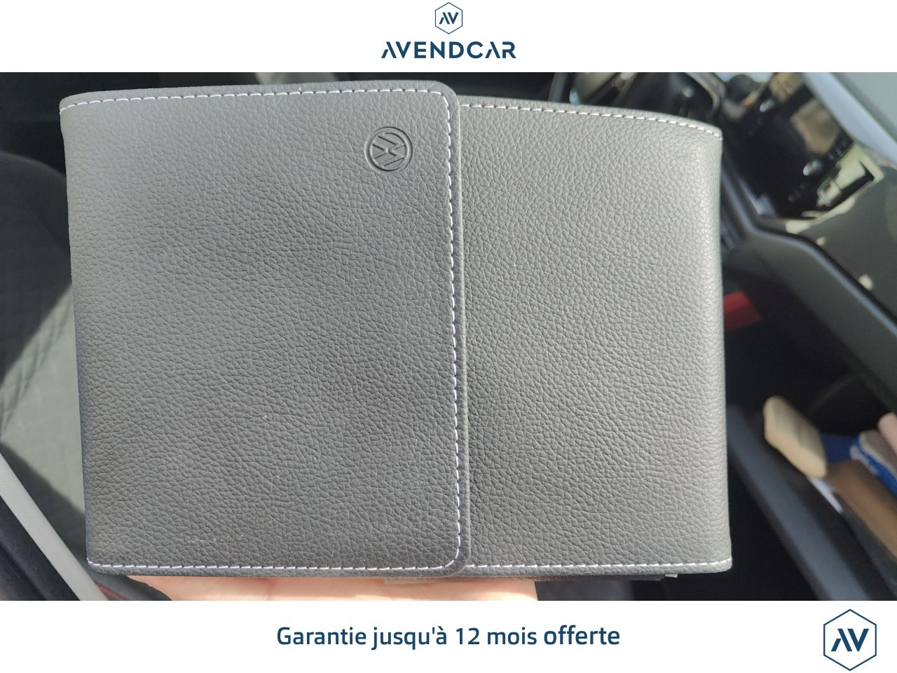 
                                                Voiture
                                                 VOLKSWAGEN POLO 1.0 TSI 95 CONNECT DSG