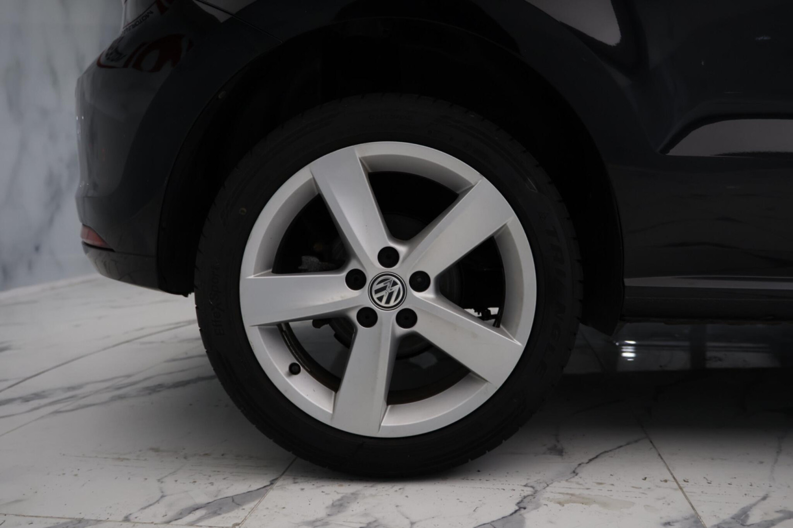 
                                                Voiture
                                                 Volkswagen Polo 1.0 TSI BlueMotion Tech SEL Euro 6 (s/s) 3dr
