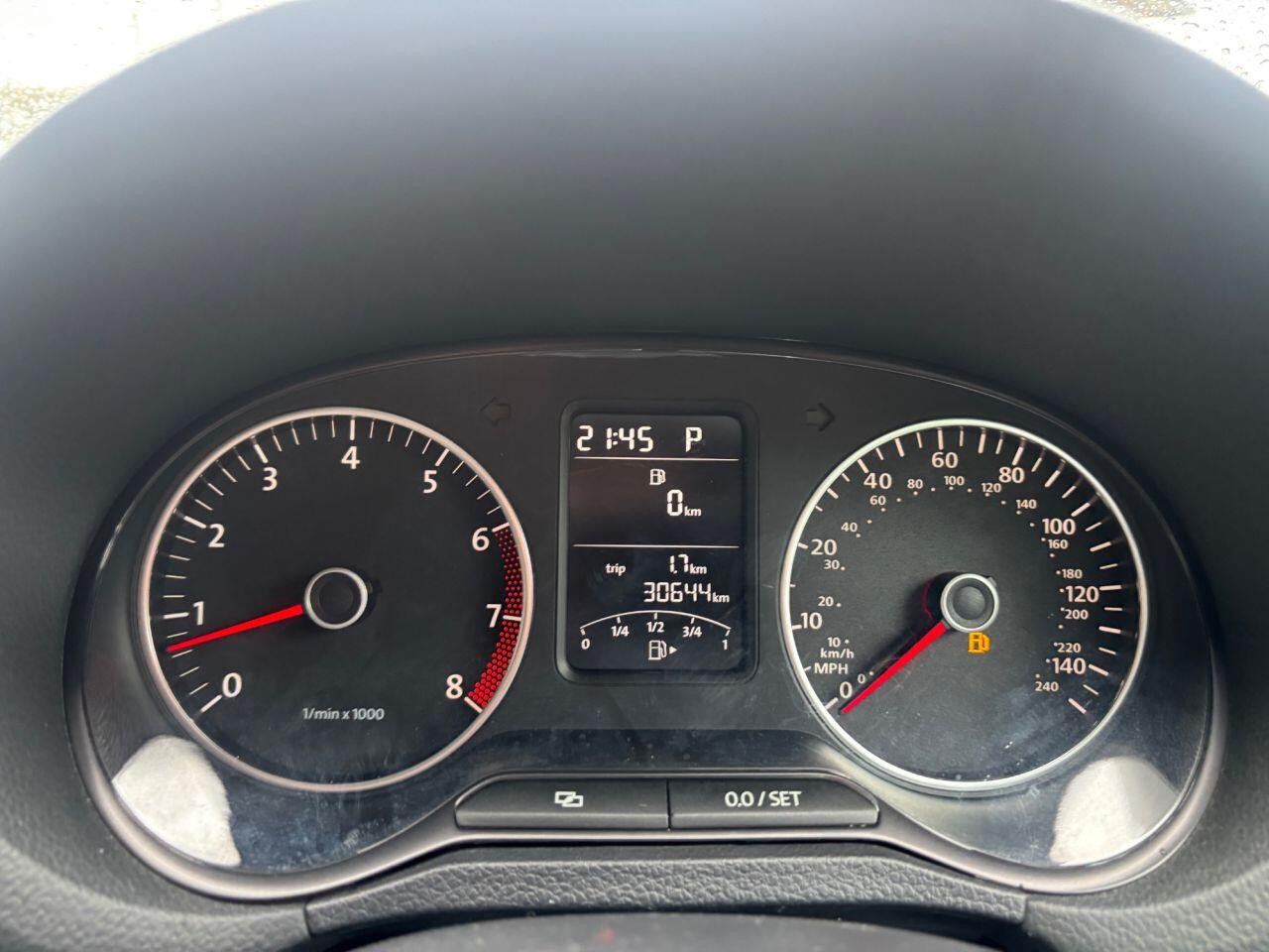 
                                                Voiture
                                                 Volkswagen Polo 1.2 MATCH 5D 59 BHP AUTO MOT 11/26 19K PSH