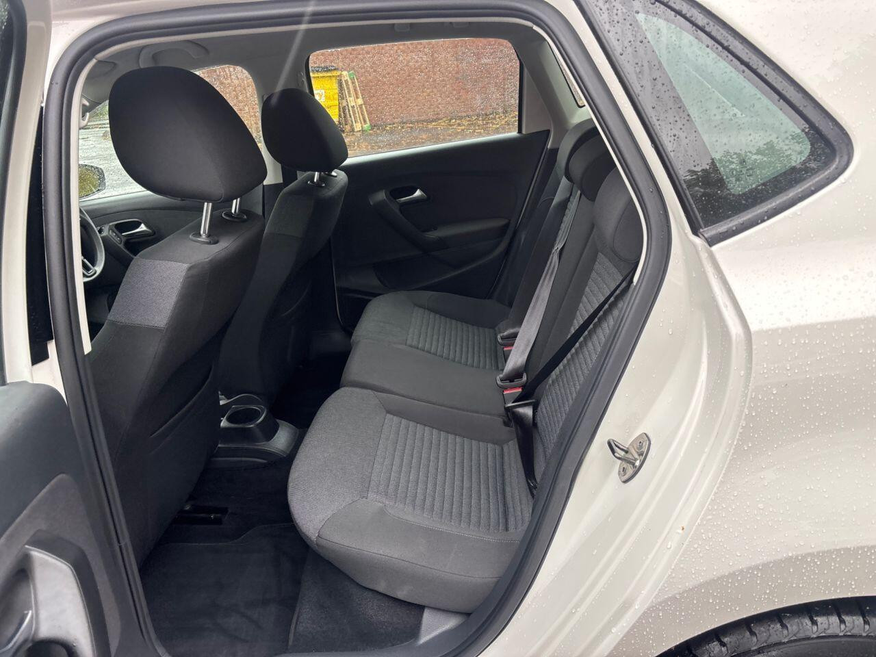 
                                                Voiture
                                                 Volkswagen Polo 1.2 MATCH 5D 59 BHP AUTO MOT 11/26 19K PSH