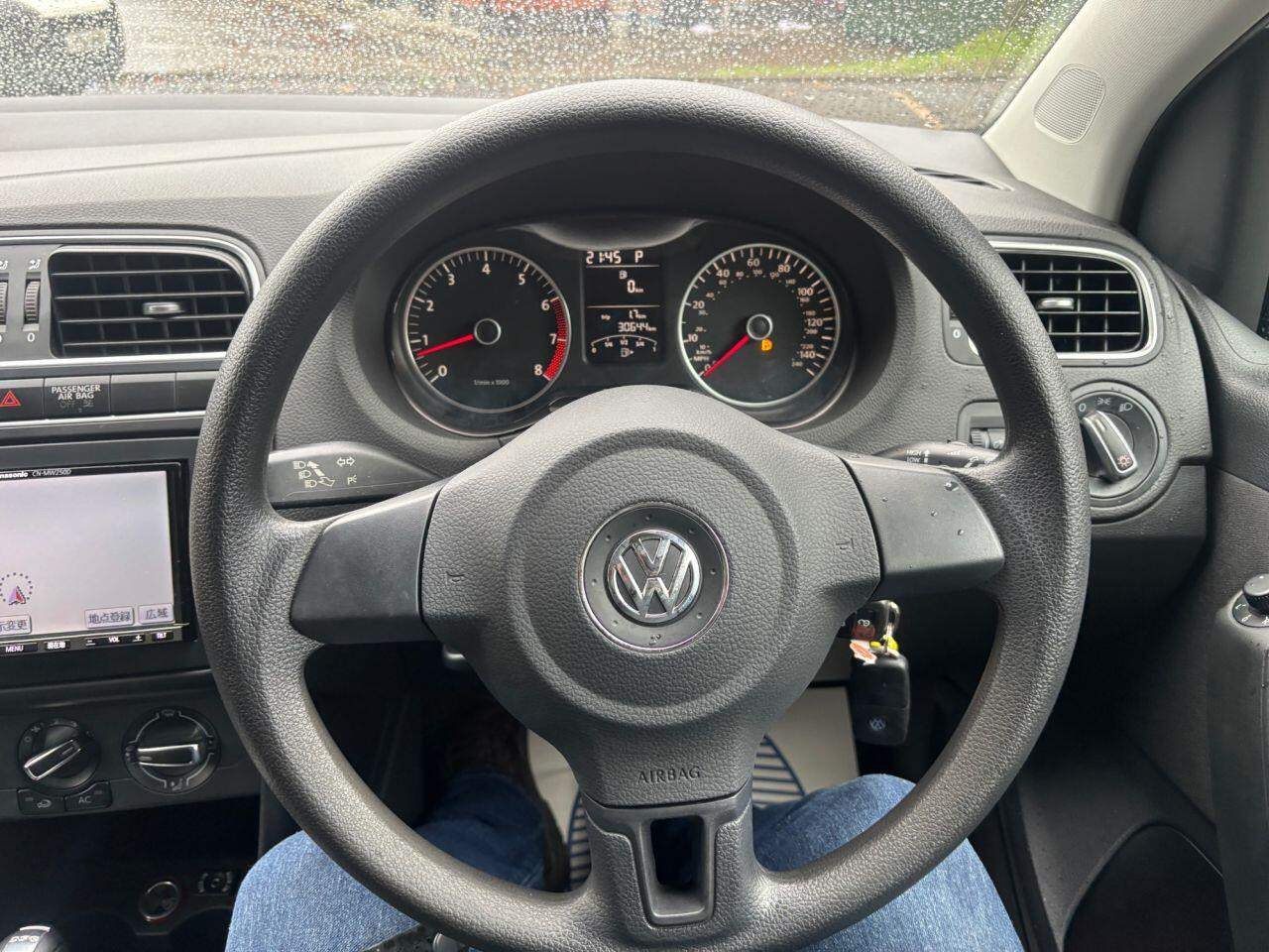 
                                                Voiture
                                                 Volkswagen Polo 1.2 MATCH 5D 59 BHP AUTO MOT 11/26 19K PSH