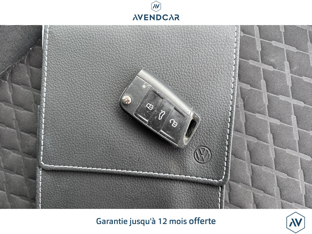 
                                                Voiture
                                                 Volkswagen Polo 6 VI 1.0 65 CONFORTLINE