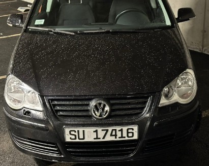 
                                                Voiture
                                                 Volkswagen Polo