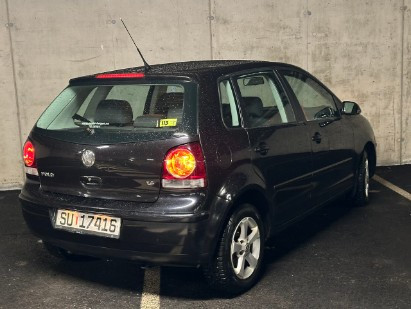 
                                                Voiture
                                                 Volkswagen Polo