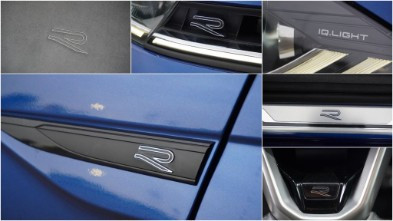 
                                                Voiture
                                                 Volkswagen Polo R-Line IQ-Light/Cam/ParkAss