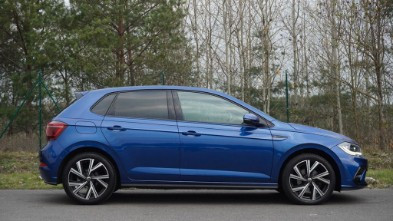 
                                                Voiture
                                                 Volkswagen Polo R-Line IQ-Light/Cam/ParkAss