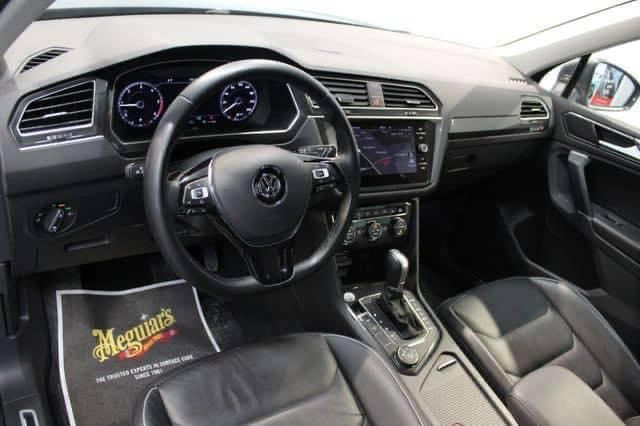 
                                                Voiture
                                                 Volkswagen Tiguan 2.0 TDI 190 DSG7 4Motion