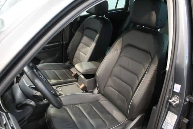 
                                                Voiture
                                                 Volkswagen Tiguan 2.0 TDI 190 DSG7 4Motion