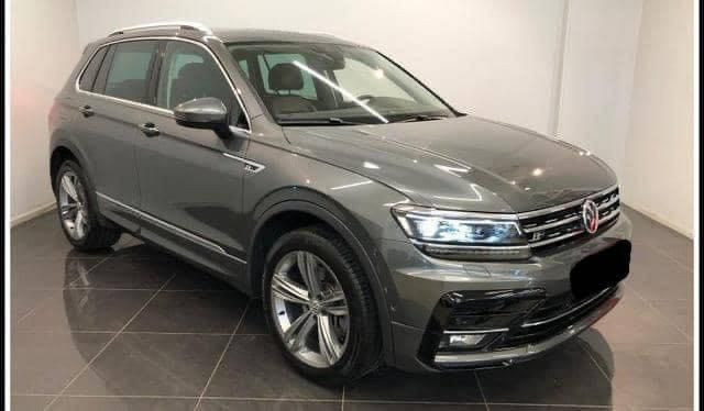 
                                                Voiture
                                                 Volkswagen Tiguan 2.0 TDI 190 DSG7 4Motion