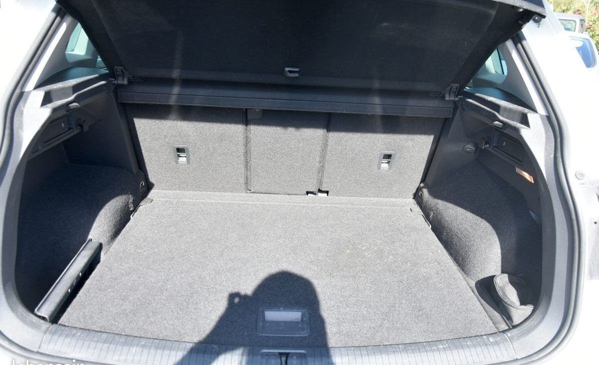 
                                                Voiture
                                                 Volkswagen Tiguan II 1.4 TSI 150ch Sound 4X2 -1ère Main