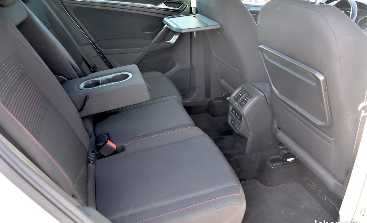 
                                                Voiture
                                                 Volkswagen Tiguan II 1.4 TSI 150ch Sound 4X2 -1ère Main