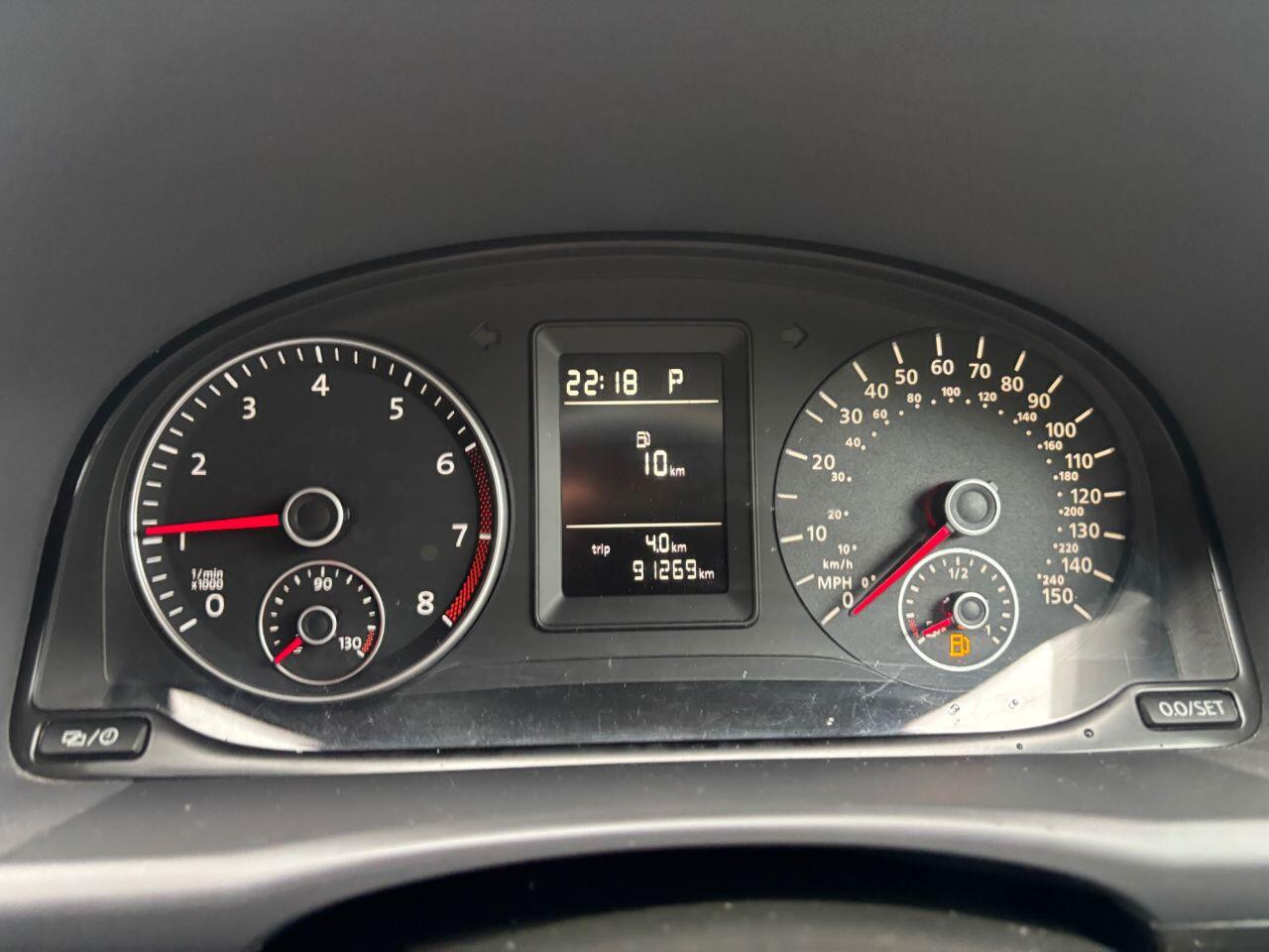 
                                                Voiture
                                                 Volkswagen Touran SE FSI 7 STR AUTO MOT 9/26 7 SEATS 56K ONLY 1.4 5dr