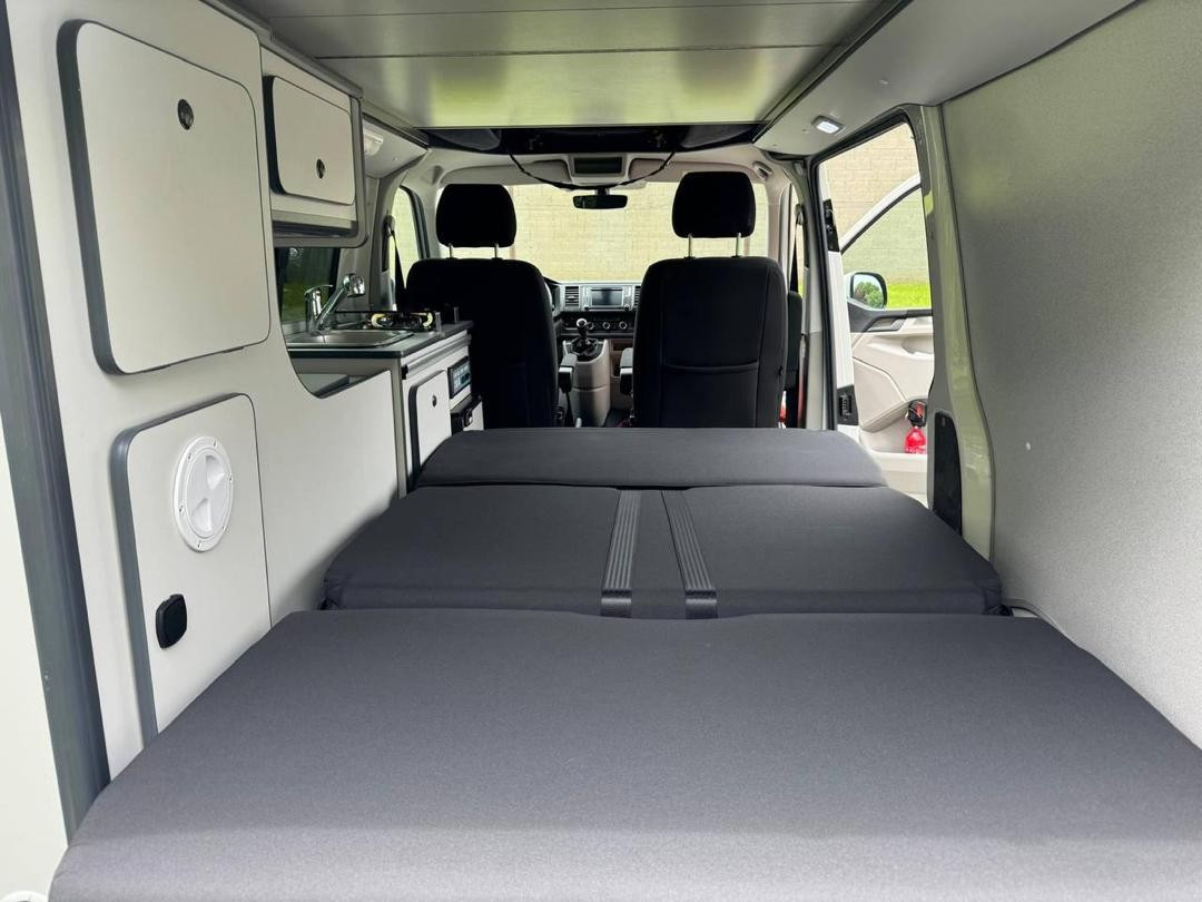 
                                                Voiture
                                                 Volkswagen VW Transporter